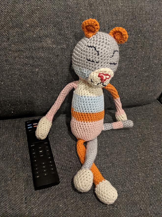 crochet